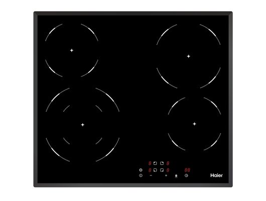 Варочная панель HAIER HHY-C64DVB